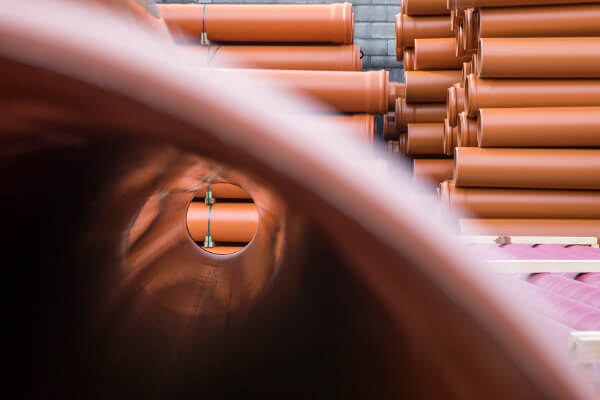 Tuberías y accesorios