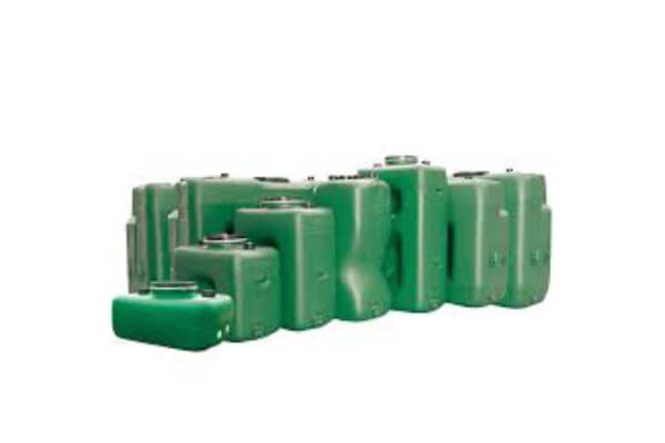 Depósitos para líquidos