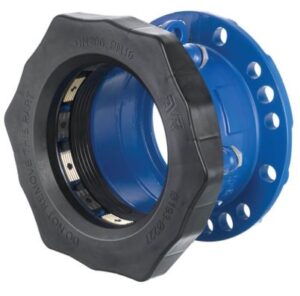 Brida universal antitracción