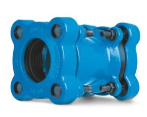 Union multidiametro sustraiak