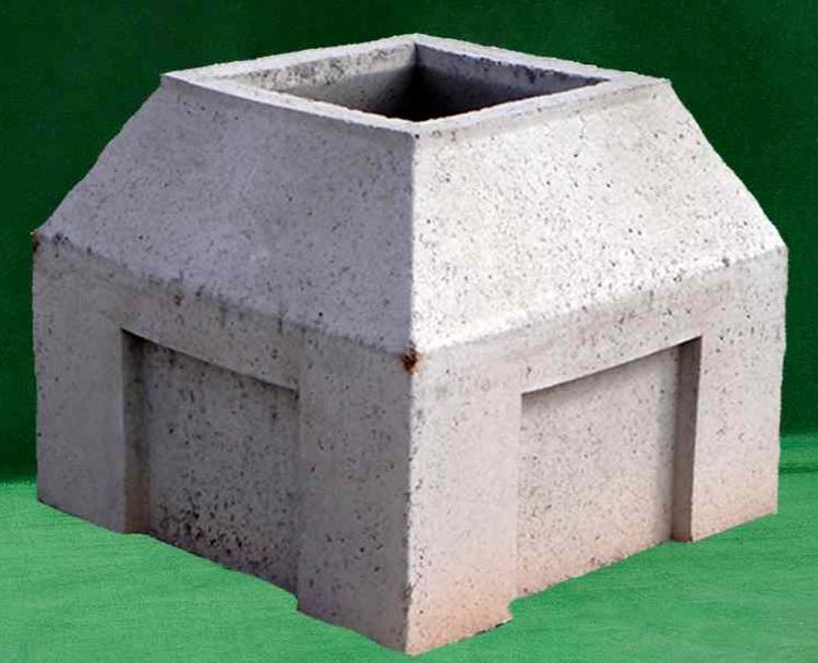 Arquetas prefabricadas hormigón