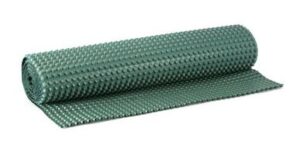 cubiertas ajardinadas